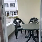 Elisabethstr 11 Haus Sola Bona Appartement 4
