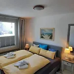 Elisabethstr 11 Haus Sola Bona Appartement 4