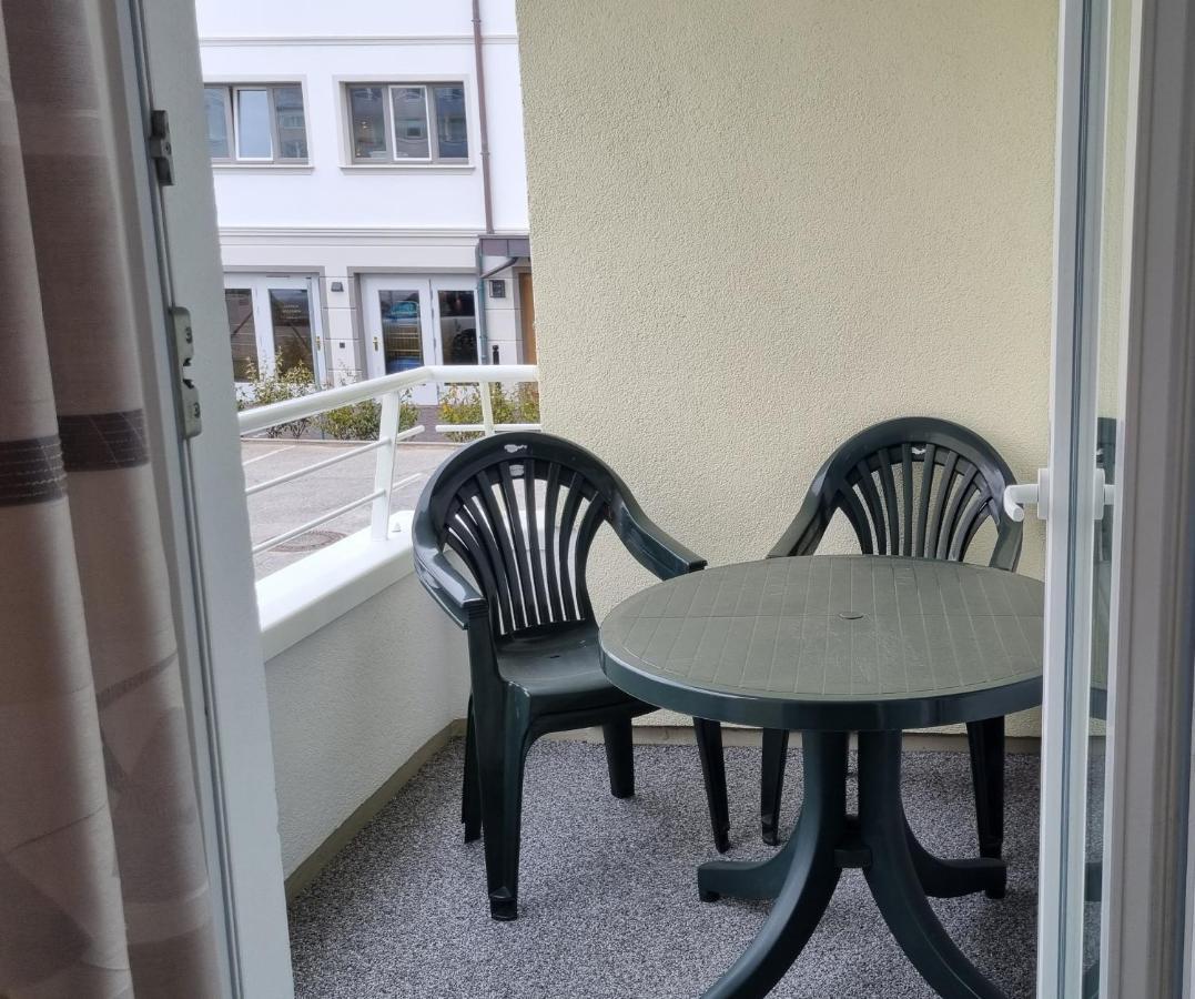 Apartment Elisabethstr 11 Haus Sola Bona 4 Westerland