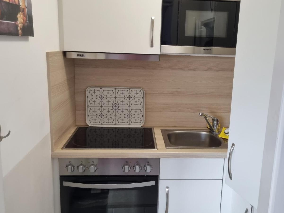 Elisabethstr 11 Haus Sola Bona 4 Apartment Westerland